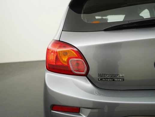 Mitsubishi Space Star - Afbeelding 16 van 28