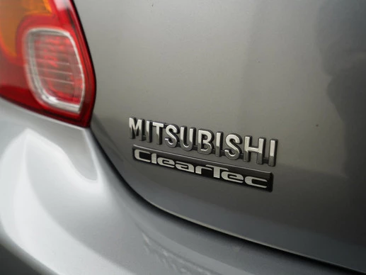 Mitsubishi Space Star - Afbeelding 17 van 28