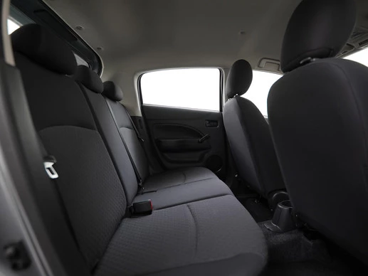 Mitsubishi Space Star - Afbeelding 19 van 28