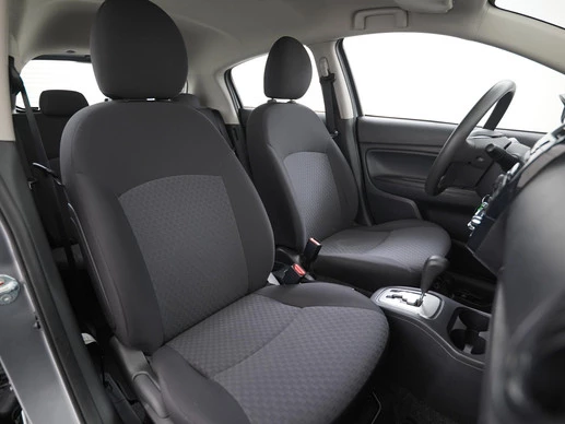 Mitsubishi Space Star - Afbeelding 20 van 28