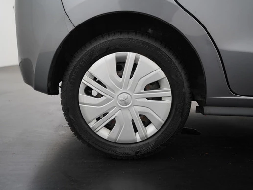 Mitsubishi Space Star - Afbeelding 21 van 28