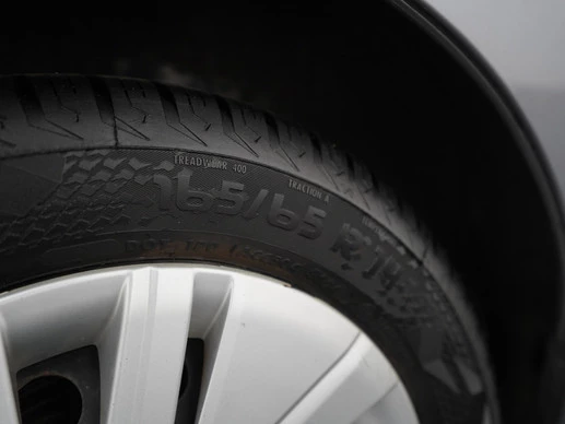 Mitsubishi Space Star - Afbeelding 22 van 28