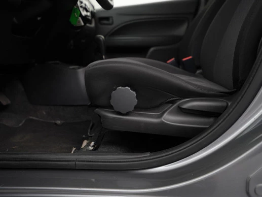 Mitsubishi Space Star - Afbeelding 23 van 28