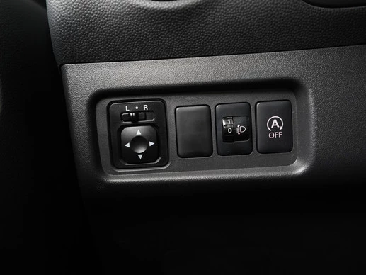 Mitsubishi Space Star - Afbeelding 25 van 28