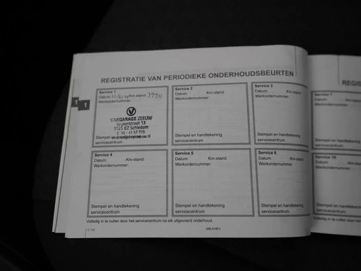 Mitsubishi Space Star - Afbeelding 27 van 28