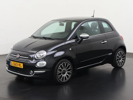 Fiat 500 - Afbeelding 1 van 30