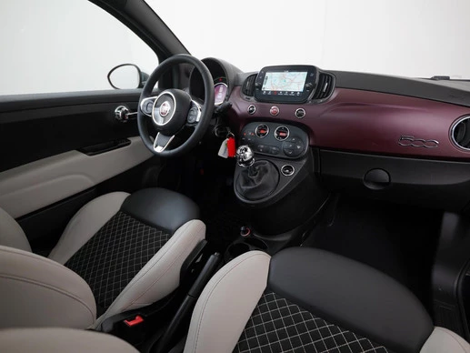 Fiat 500 - Afbeelding 2 van 30