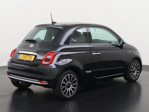 Fiat 500 - Afbeelding 4 van 30