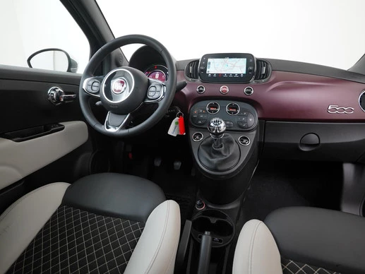 Fiat 500 - Afbeelding 5 van 30