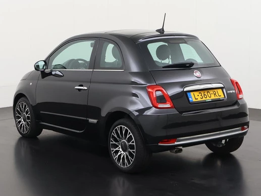 Fiat 500 - Afbeelding 6 van 30
