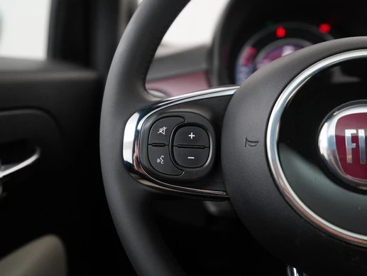 Fiat 500 - Afbeelding 7 van 30