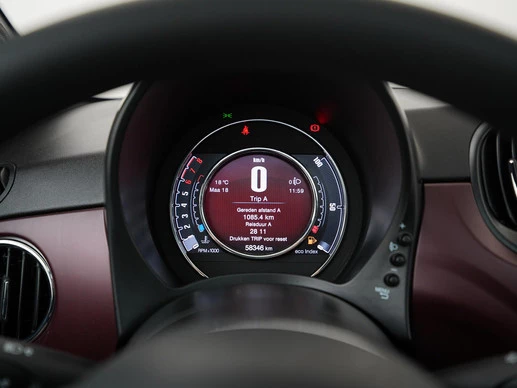 Fiat 500 - Afbeelding 8 van 30