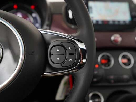 Fiat 500 - Afbeelding 9 van 30