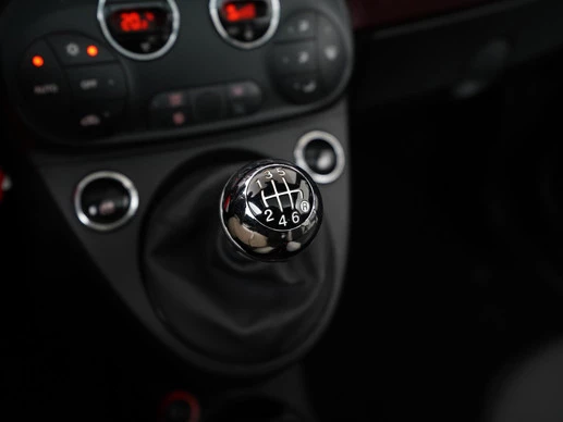 Fiat 500 - Afbeelding 11 van 30