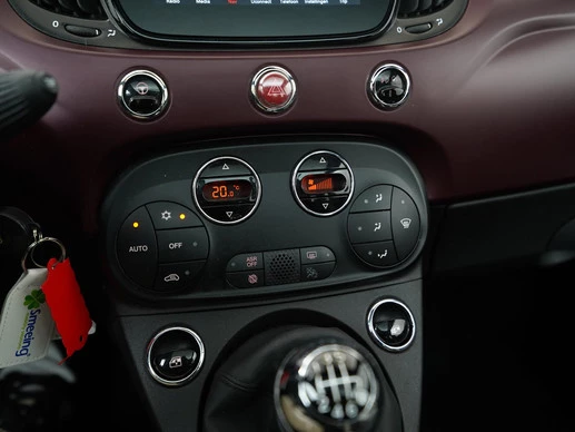 Fiat 500 - Afbeelding 13 van 30