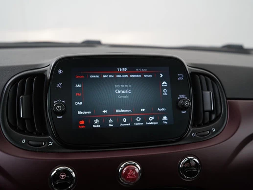 Fiat 500 - Afbeelding 15 van 30