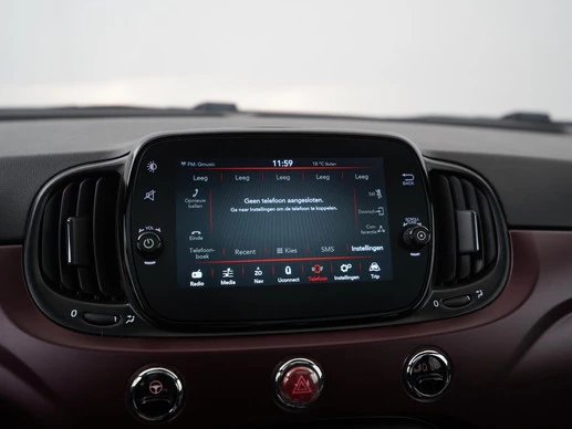 Fiat 500 - Afbeelding 17 van 30