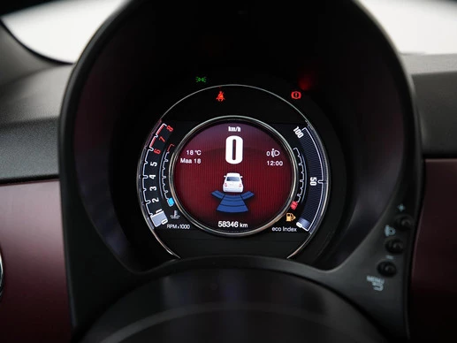 Fiat 500 - Afbeelding 19 van 30