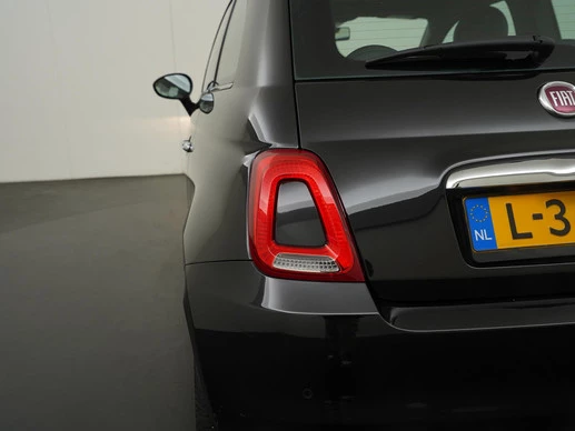 Fiat 500 - Afbeelding 21 van 30