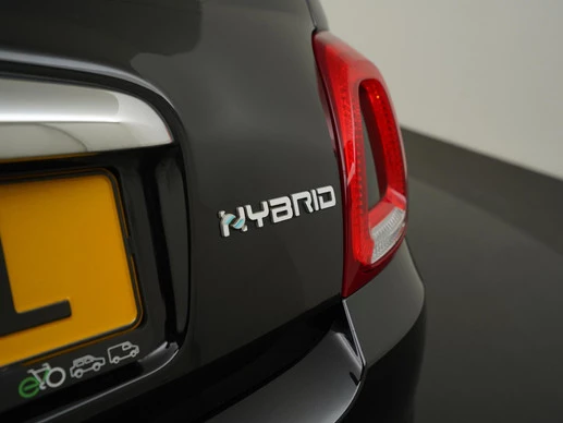 Fiat 500 - Afbeelding 22 van 30