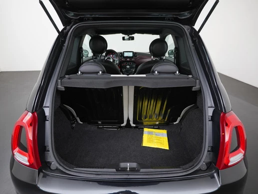 Fiat 500 - Afbeelding 23 van 30