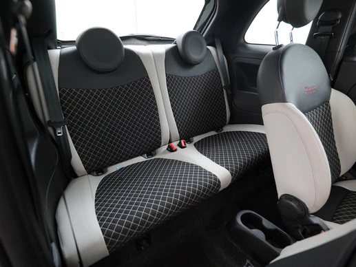 Fiat 500 - Afbeelding 24 van 30