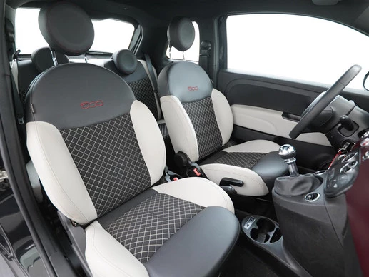 Fiat 500 - Afbeelding 25 van 30