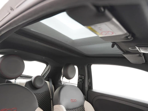 Fiat 500 - Afbeelding 26 van 30