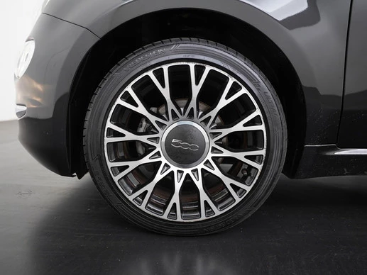 Fiat 500 - Afbeelding 27 van 30