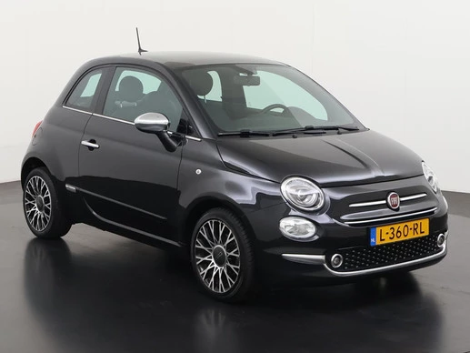 Fiat 500 - Afbeelding 30 van 30