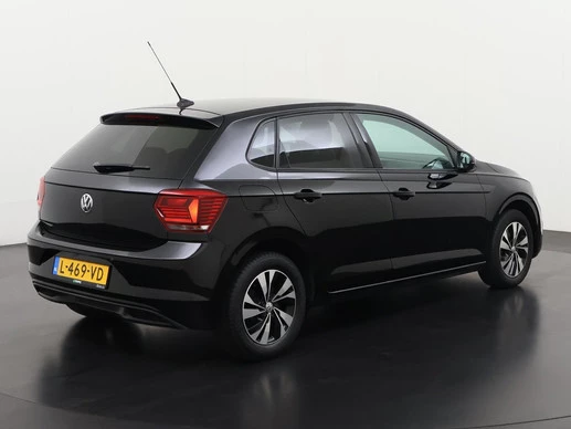 Volkswagen Polo - Afbeelding 4 van 30