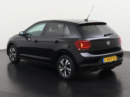 Volkswagen Polo - Afbeelding 6 van 30