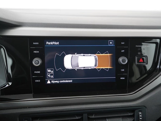 Volkswagen Polo - Afbeelding 17 van 30