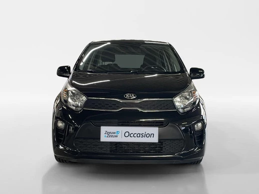 Kia Picanto - Afbeelding 2 van 30