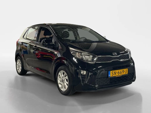 Kia Picanto - Afbeelding 3 van 30