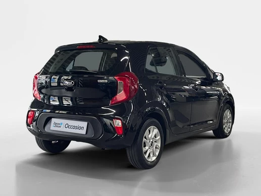 Kia Picanto - Afbeelding 5 van 30