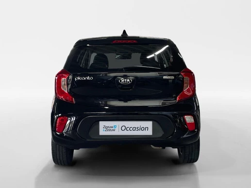 Kia Picanto - Afbeelding 6 van 30