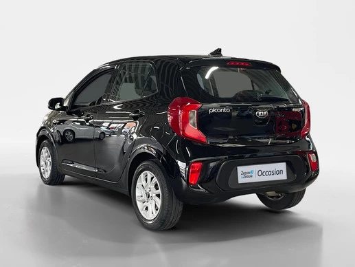 Kia Picanto - Afbeelding 7 van 30