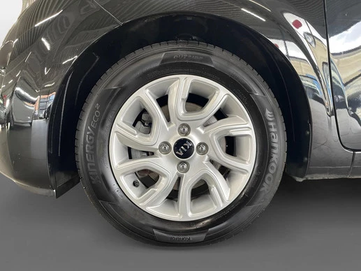 Kia Picanto - Afbeelding 8 van 30