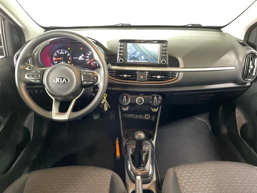 Kia Picanto - Afbeelding 12 van 30
