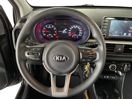 Kia Picanto - Afbeelding 13 van 30