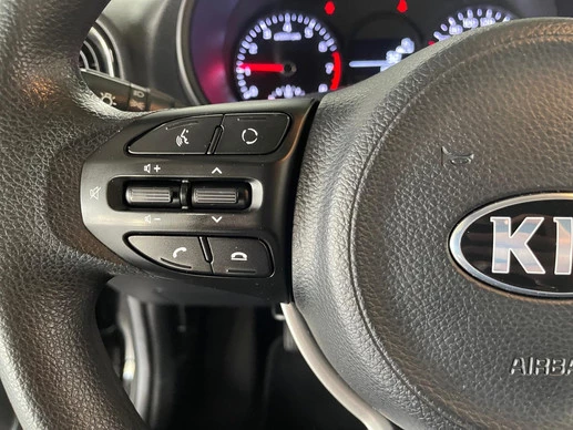 Kia Picanto - Afbeelding 14 van 30
