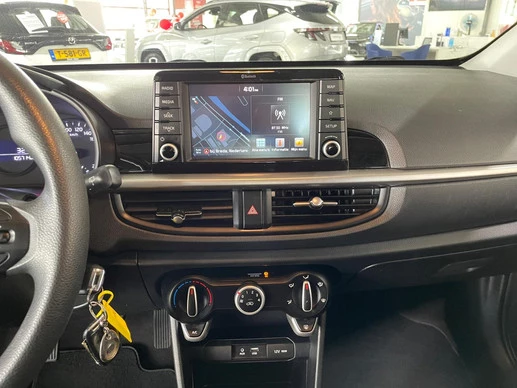 Kia Picanto - Afbeelding 17 van 30