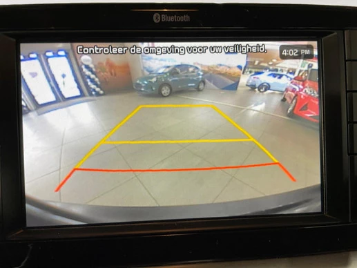 Kia Picanto - Afbeelding 19 van 30