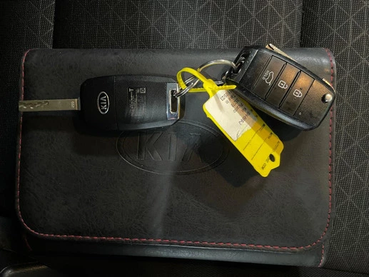 Kia Picanto - Afbeelding 20 van 30