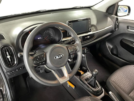 Kia Picanto - Afbeelding 23 van 30