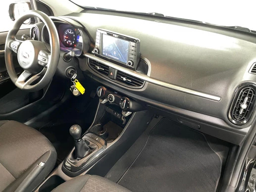 Kia Picanto - Afbeelding 24 van 30