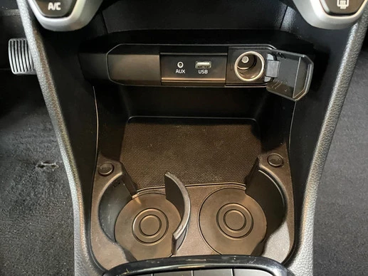 Kia Picanto - Afbeelding 28 van 30