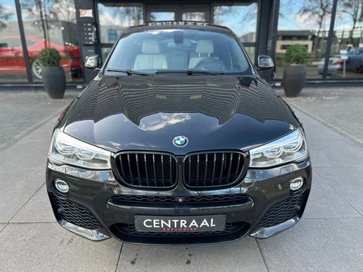 BMW X4 - Afbeelding 2 van 30