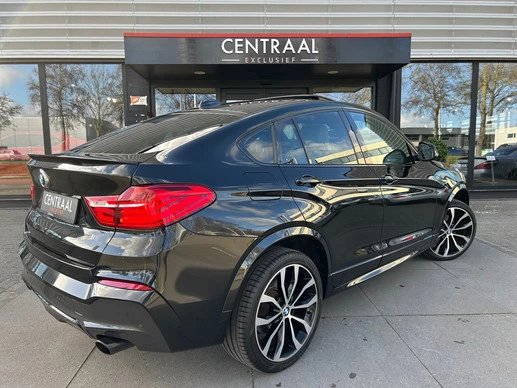 BMW X4 - Afbeelding 4 van 30
